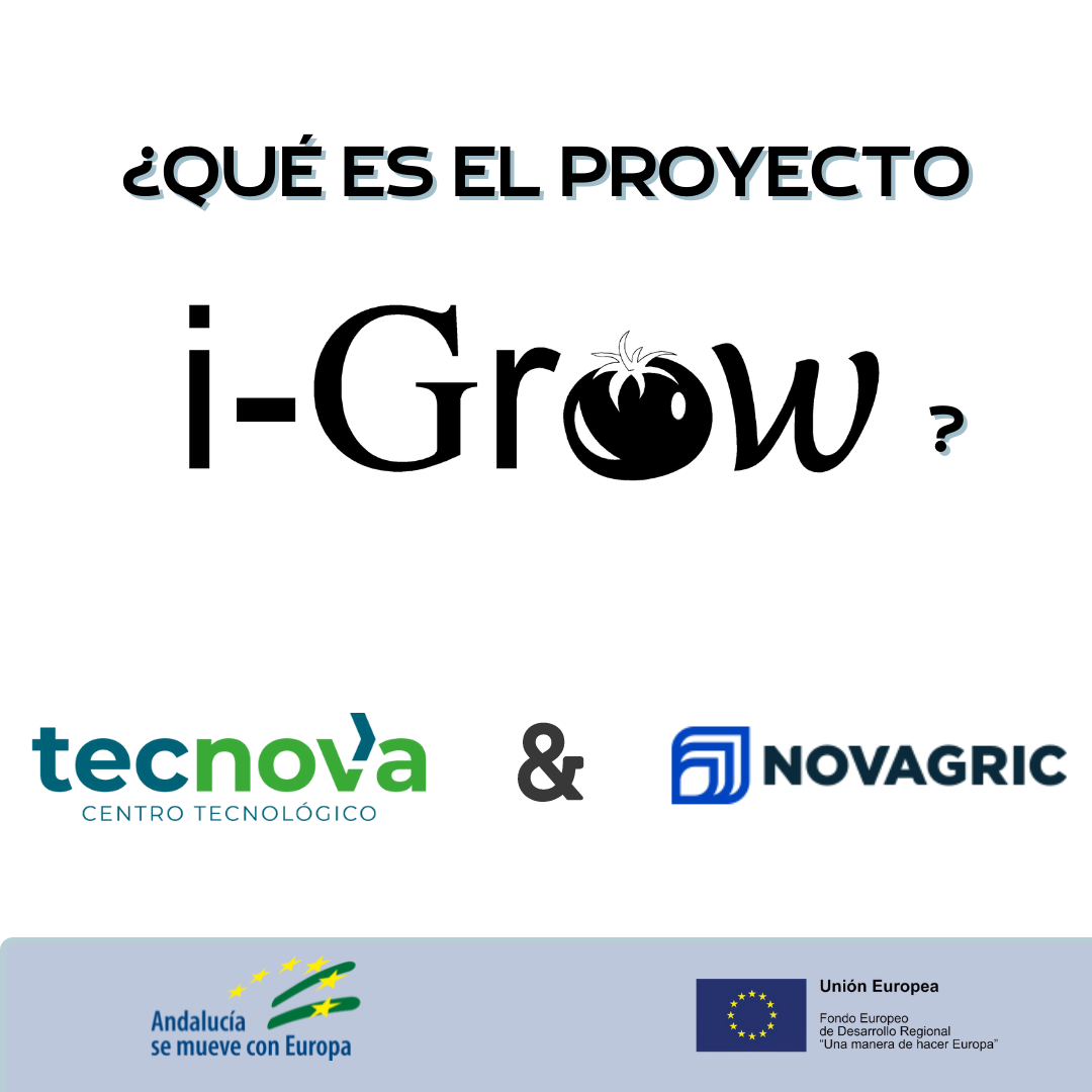 Proyecto Igrow
